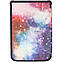 Чохол для Pocketbook 616 / 627 / 632 / 628 / 606 / 617 / 633 Galeo TPU Galaxy, фото 3
