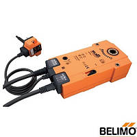 Электропривод огнезадерживающих клапанов Belimo(Белимо) BFN24-T