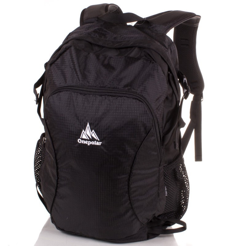 Рюкзак Onepolar W1798 Black, фото 1