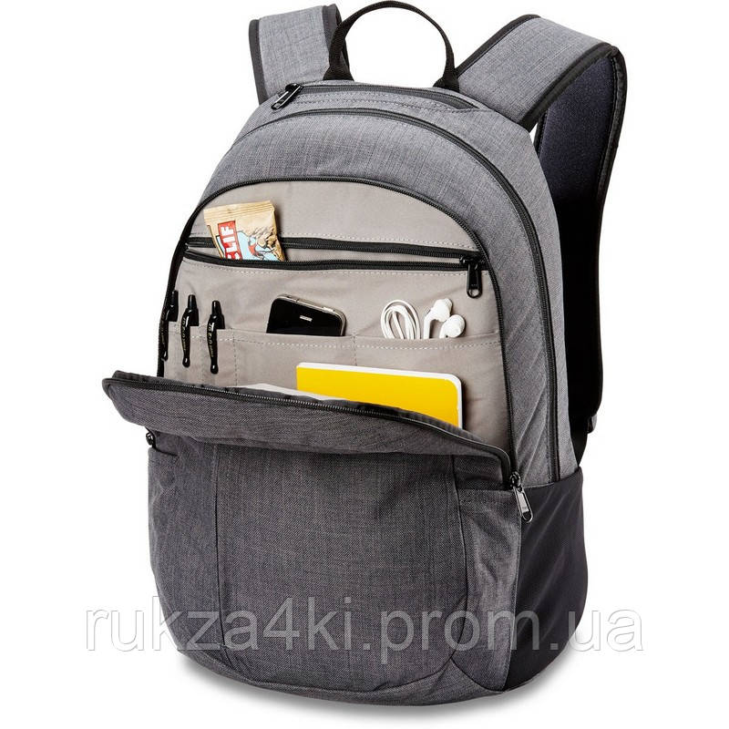 Dakine top scout backpack
