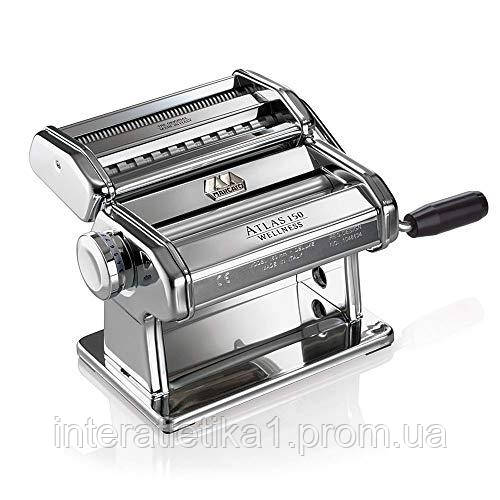 Локшина-тетторкатка Marcato Atlas 150 mm