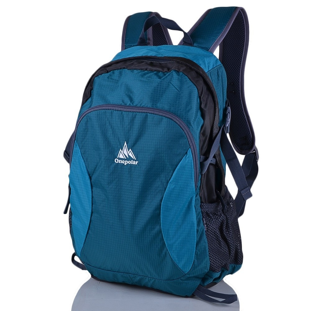 Рюкзак Onepolar W1798 Biruza, фото 1