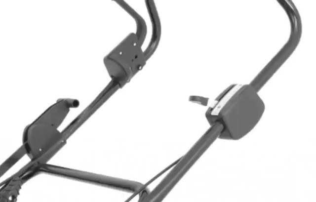 управління HECHT S 390 B