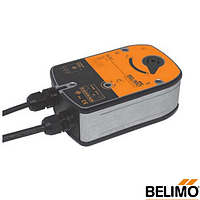 Электропривод клапанов дымоудаления Belimo(Белимо) BLE230