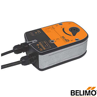 Електропривод клапанів димовидалення Belimo (Белімо) BLE24