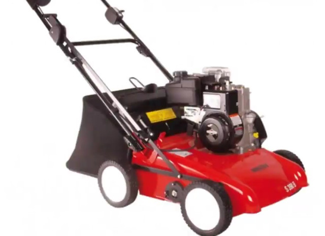 аератор HECHT S 390 B