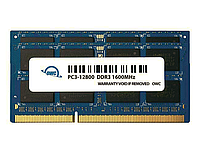 Память для ноутбука OWC 32 ГБ (2x16 ГБ) PC3-12800 DDR3L 1600 МГц SO-DIMM (OWC1600DDR3S32P)