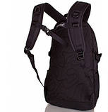 Рюкзак Onepolar W1755 Black, фото 3