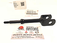 Оригінальний кронштейн стабілізатора заднього 48802-60110