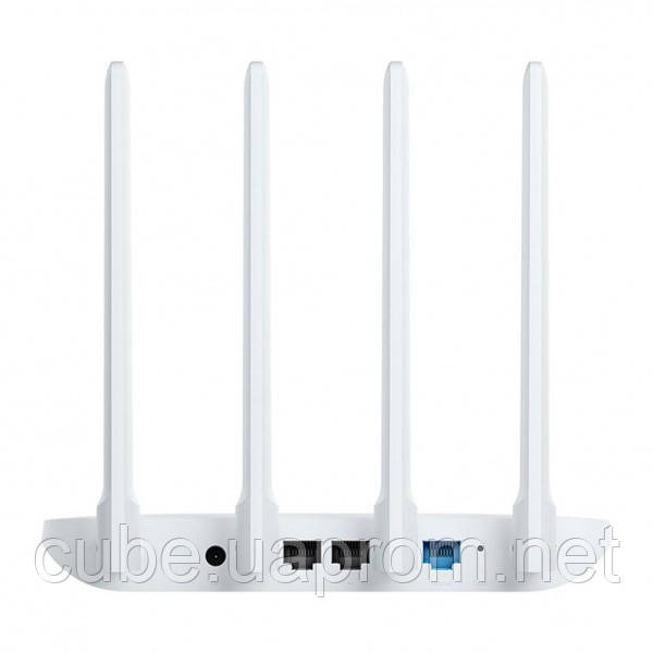 Маршрутизатор роутер Xiaomi Mi WiFi Router 4C 4c 4с