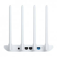 Маршрутизатор роутер Xiaomi Mi WiFi Router 4C 4c 4с