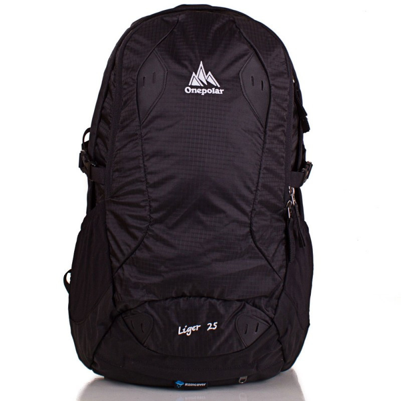 Рюкзак Onepolar W1755 Black