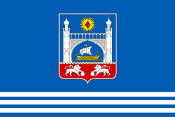 Прапор Алупки