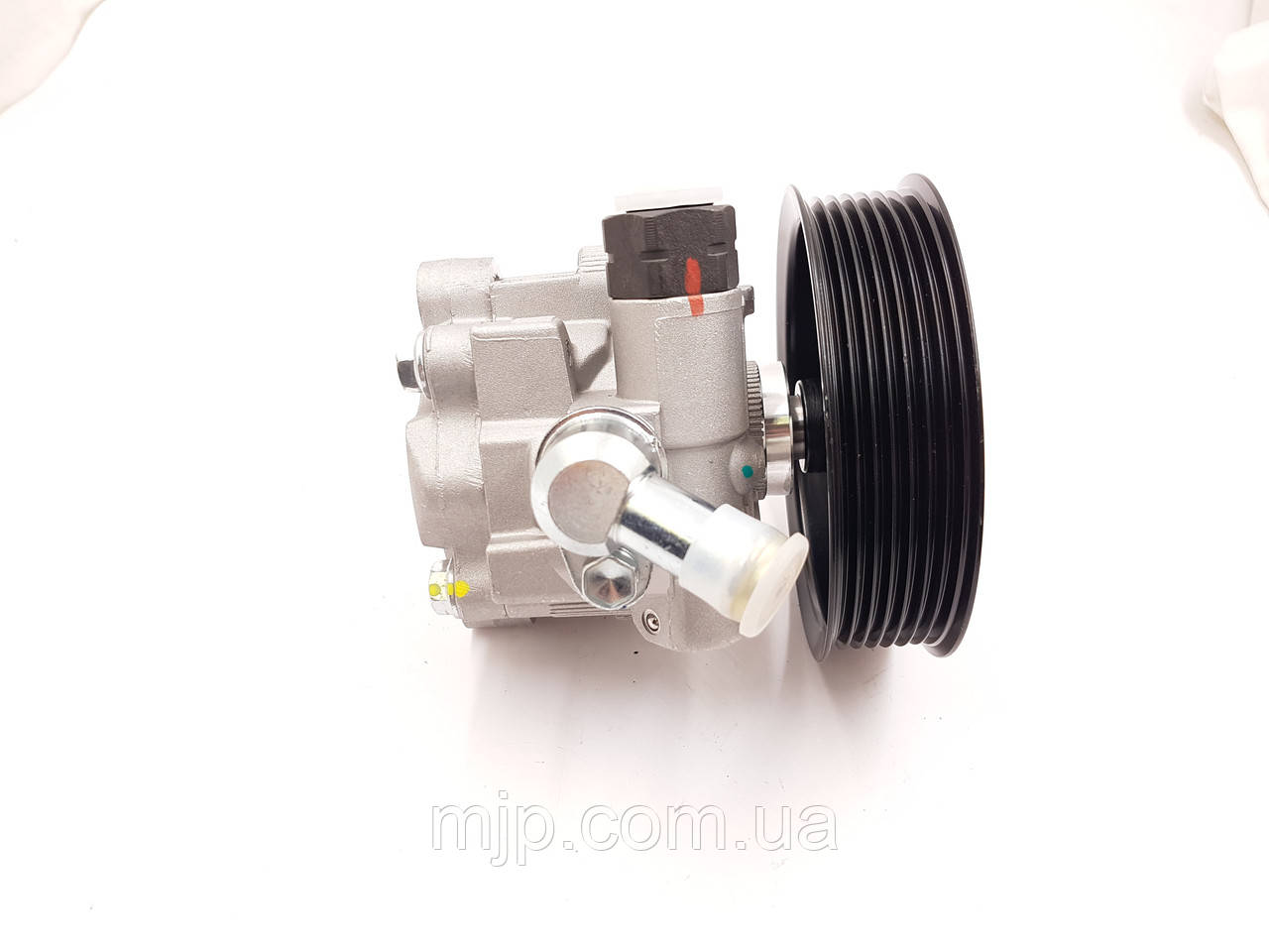 Насос гідропідсилювача керма PA1819. MATOMI, фото 1