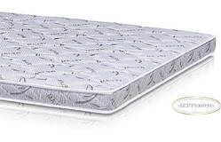 Матрац безпружинний Бриз Велам