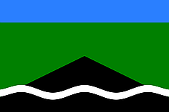 Прапор Добропілля