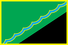 Прапор Жданівки