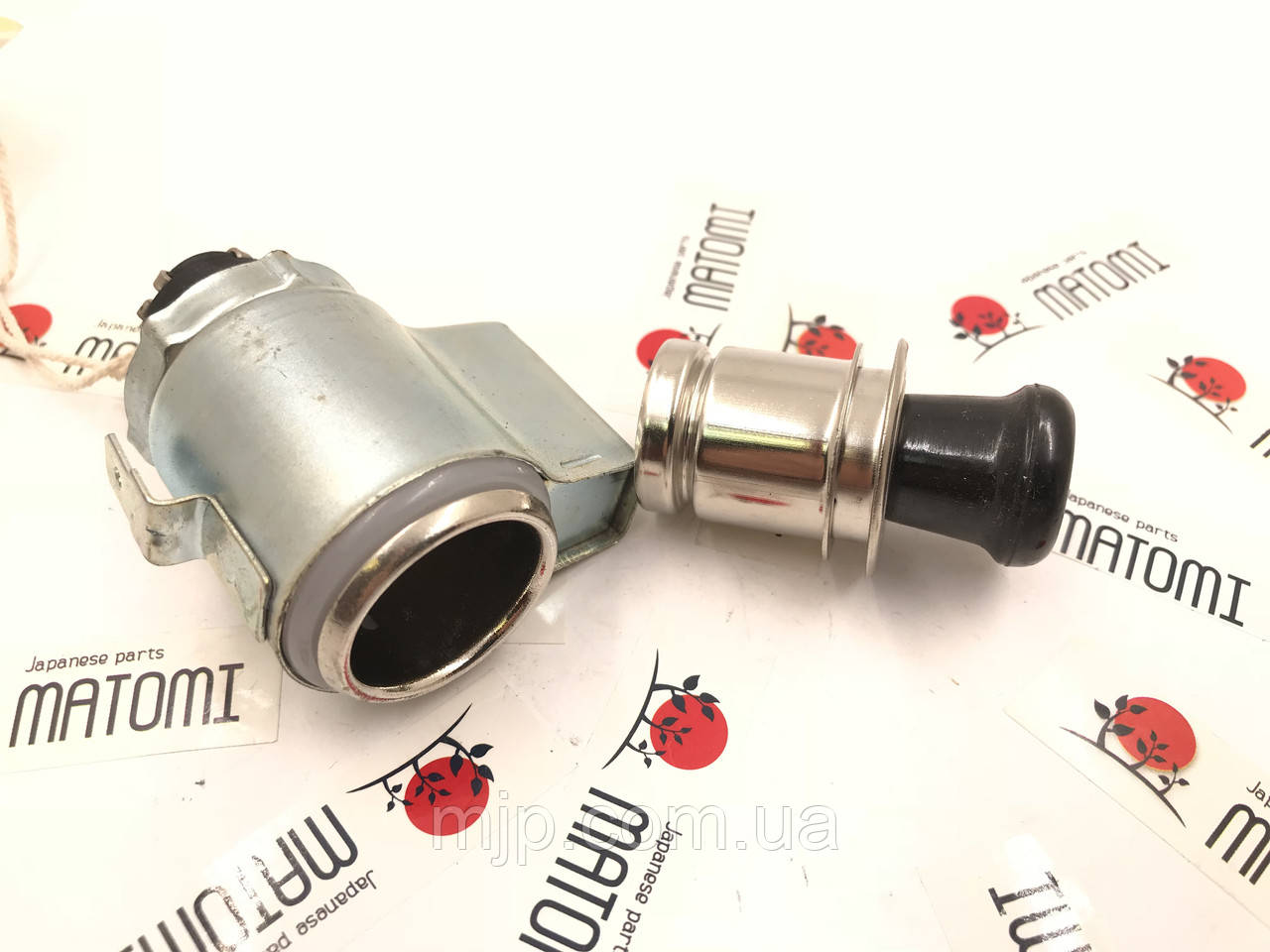 Прикурювач в зборі MATOMI LIGH1801 MR233903