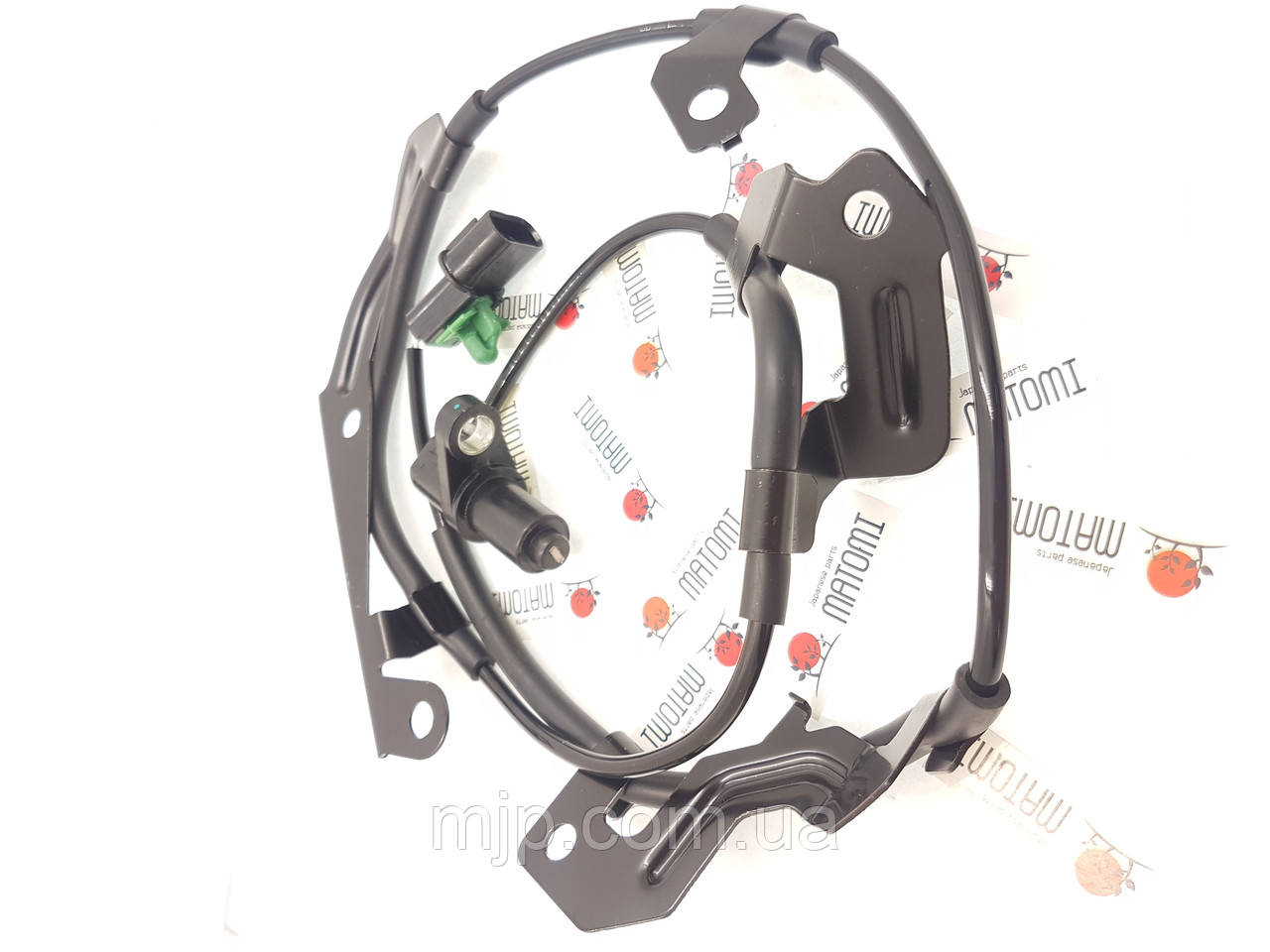 Датчик АБС передній лівий MATOMI SEN1741 MN102573, фото 1