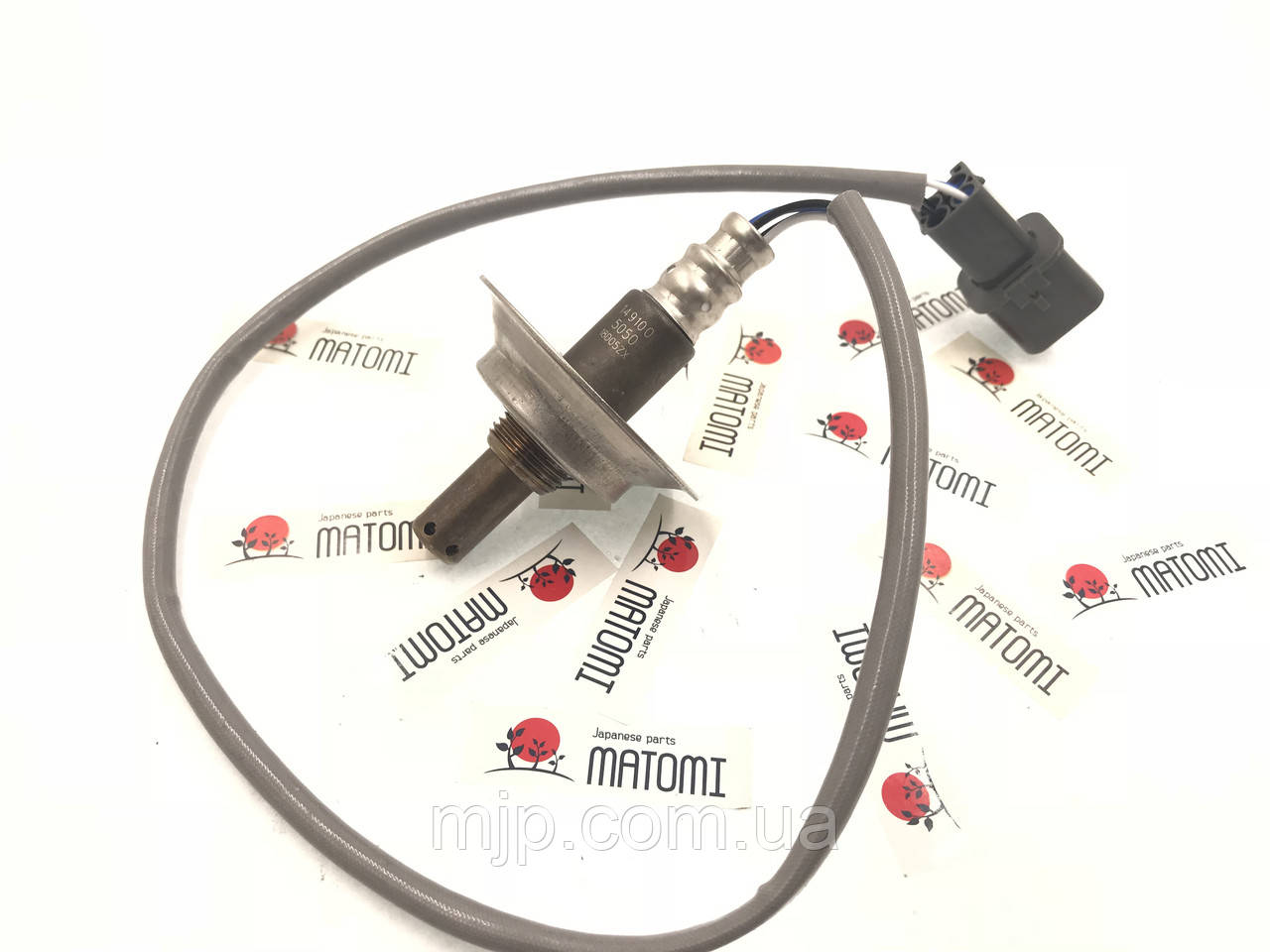 Лямбда-зонд лівий MATOMI SEN1715 1588A165, фото 1