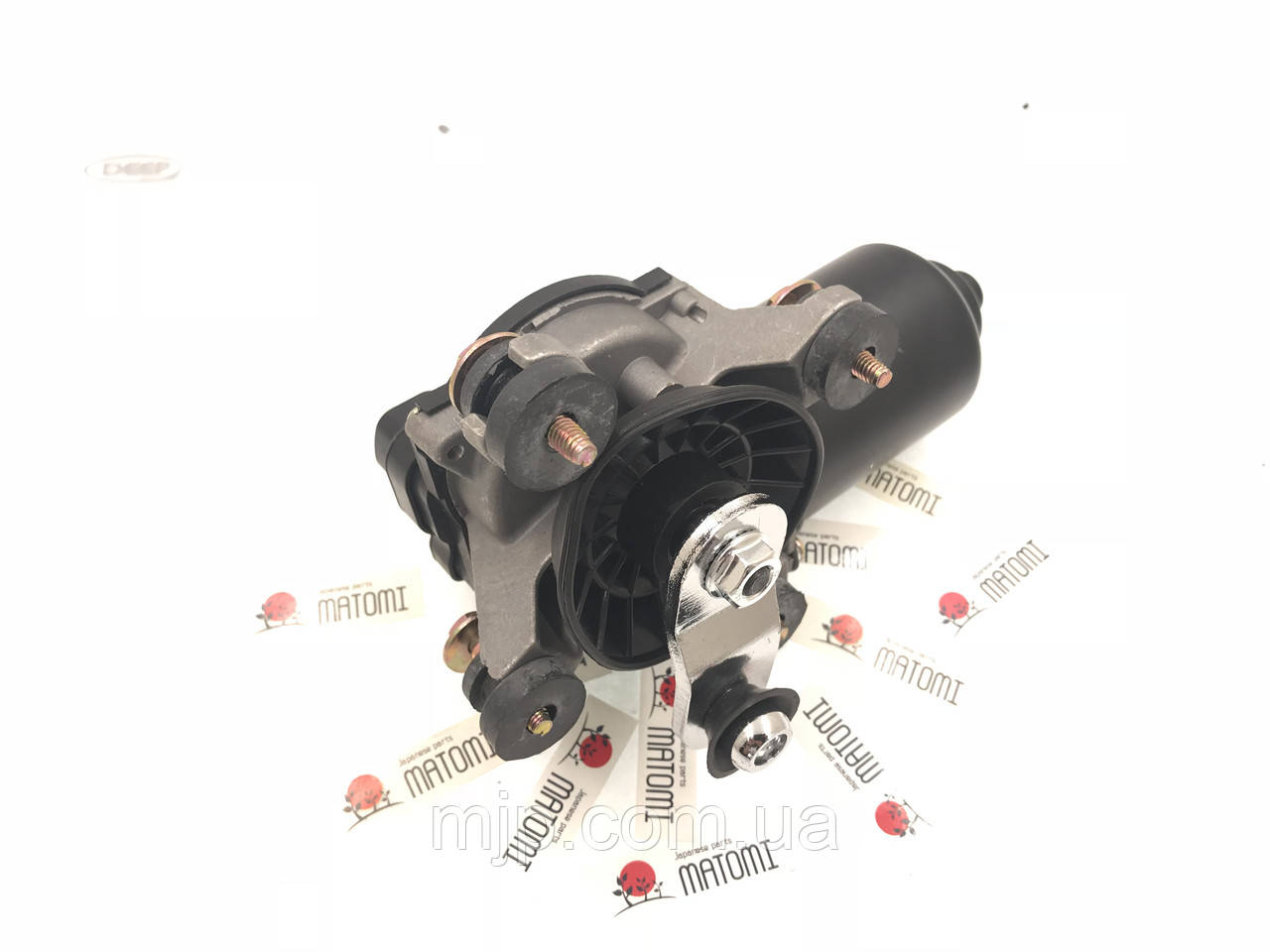 Двигун склоочисника MATOMI MOT1711 MR388037