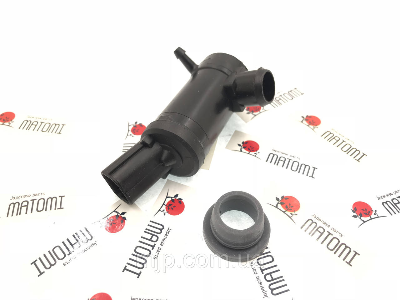 Двигун, мотор бачка омивача MATOMI MOT1712 8260A008, фото 1