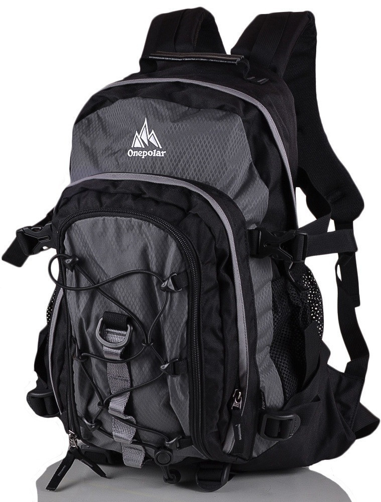 Рюкзак Onepolar W1956 Gray