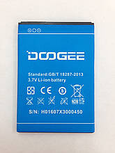 АКБ Doogee X3 1800 mAh