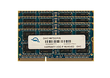 Пам'ять OWC 32 ГБ (2 x 16 ГБ) 1867 МГц DDR3 SO-DIMM PC3-14900 (OWC1867DDR3S32P)