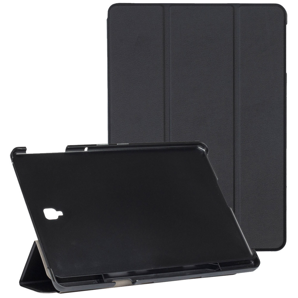 Чохол Slimline with Stylus Holder для Samsung Galaxy Tab S4 10.5 SM-T830, SM-T835 Black, фото 1