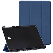 Чехол Slimline with Stylus Holder для Samsung Galaxy Tab S4 10.5 SM-T830, SM-T835 Navy Blue