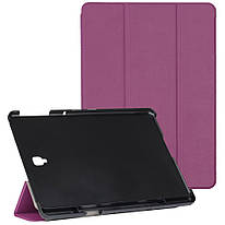 Чохол Slimline with Stylus Holder для Samsung Galaxy Tab S4 10.5 SM-T830, SM-T835 Purple