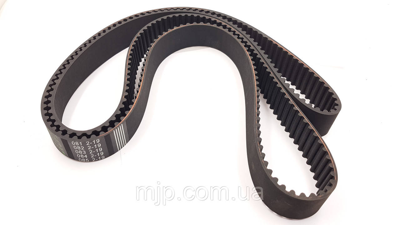 Ремінь ГРМ BEL1822 MD193875, MD364114, 1145A067, XD364114, MD197147, фото 1