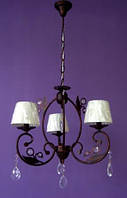 Люстра класична 80609/3