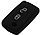 Силіконовий чохол для ключа дві кнопки Citroen C4 C5 C3 C2 C4L Xsara Picasso, фото 2