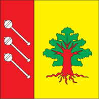 Прапор Корюківки