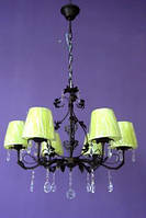 Люстра класична 80608/6