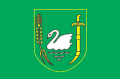 Прапор Лебедина