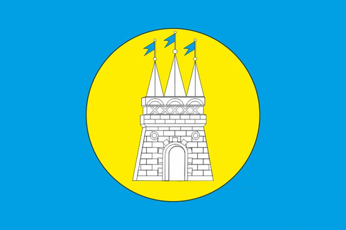 Прапор Лохвиці, фото 1