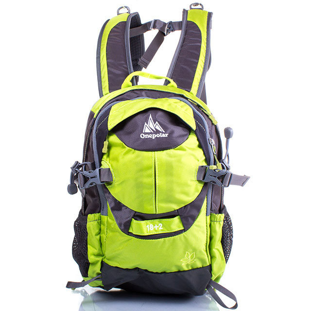 Рюкзак Onepolar W1533 Green, фото 1