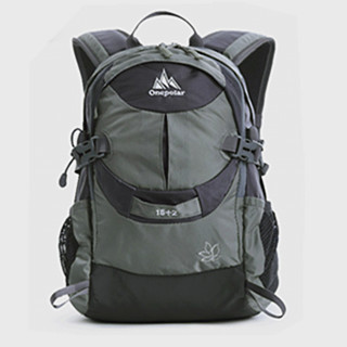 Рюкзак Onepolar W1533 Gray, фото 1