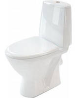 Унітаз Компакт косою KOLO Runa Soft-close