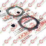 Кільце тріскачки обгонної муфти на прес-підбирач Sipma Z-224 5224-110-205.00, фото 6