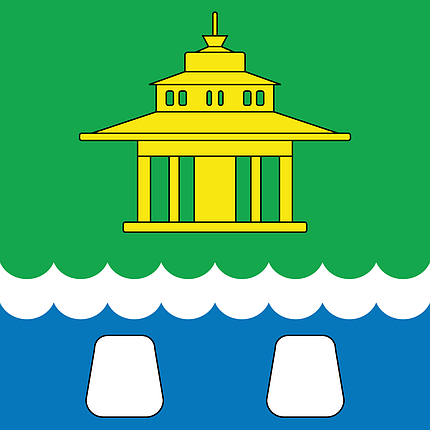 Прапор Моршина, фото 1