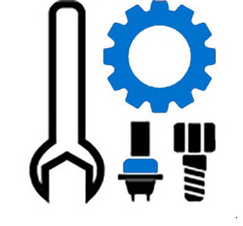Сервісний центр промислового інструменту