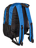 Рюкзак Onepolar W1297 Blue, фото 3