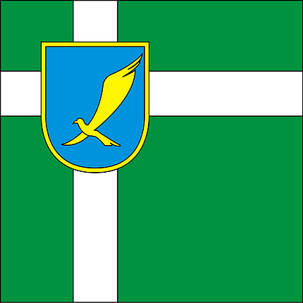 Прапор Харцизька, фото 1