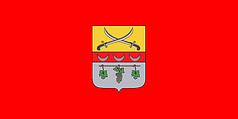 Прапор Чугуєва