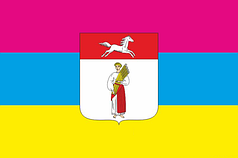 Прапор Шполи