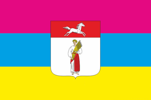 Прапор Шполи, фото 1